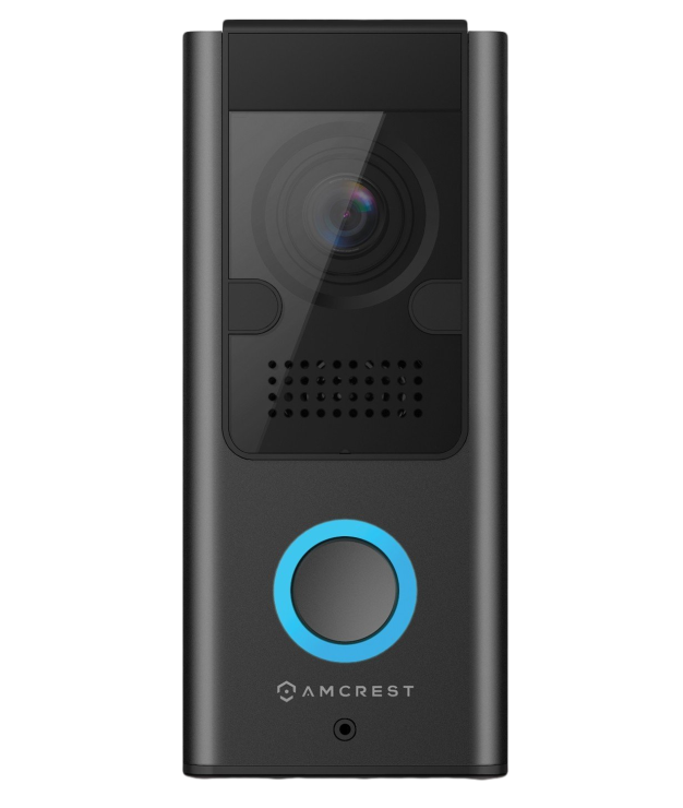 Amcrest SmartHome Video Doorbell Camera